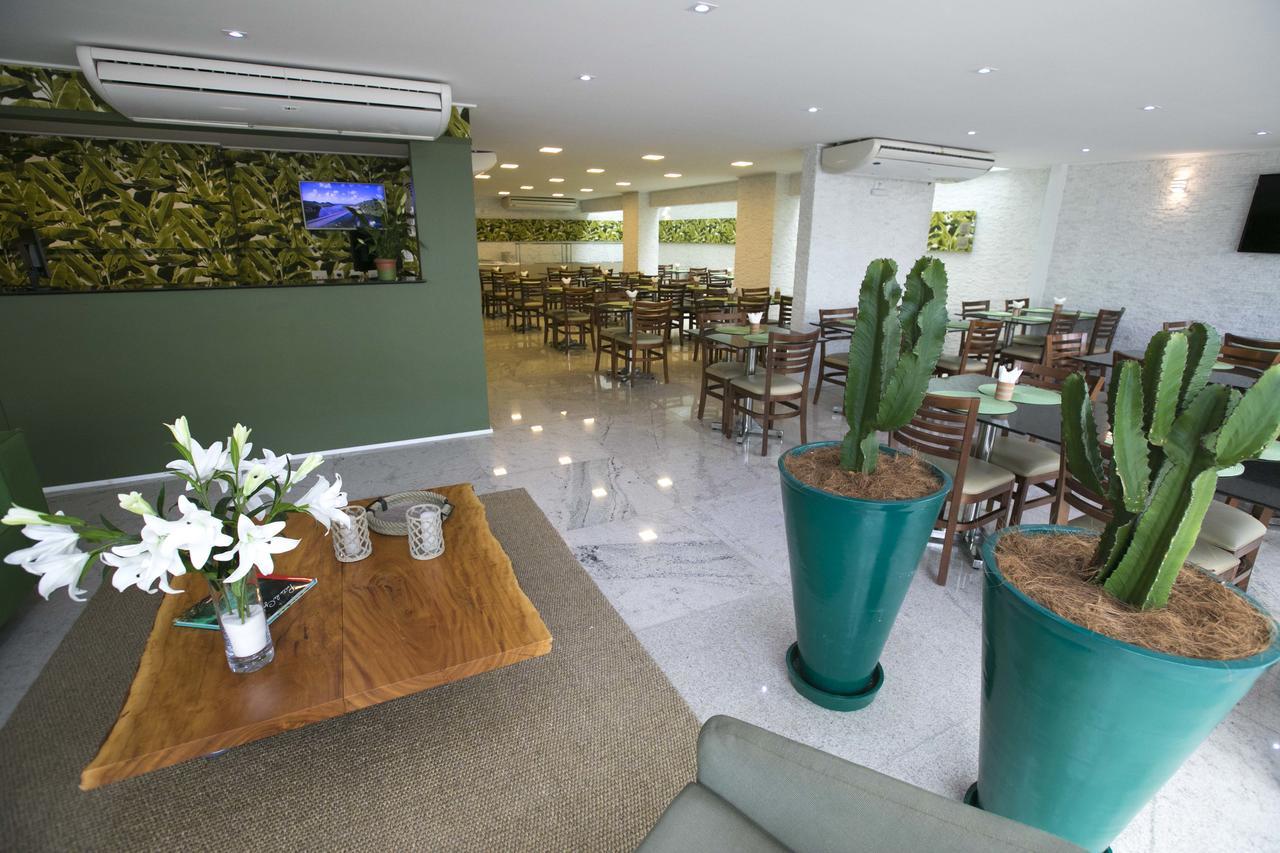 מלון Baia Branca Pôrto das Galinhas מראה חיצוני תמונה
